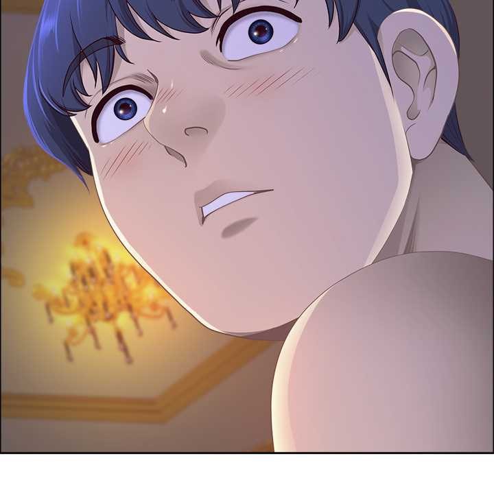 《最強男人》漫画 第54話