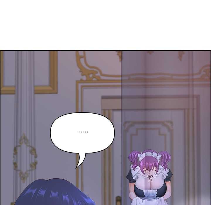 《最強男人》漫画 第54話