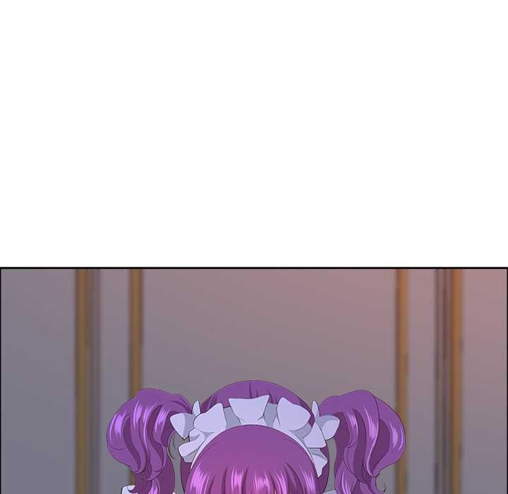 《最強男人》漫画 第54話