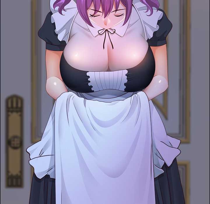 《最強男人》漫画 第54話