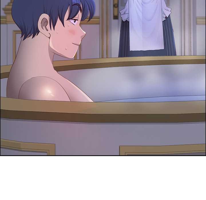 《最強男人》漫画 第54話