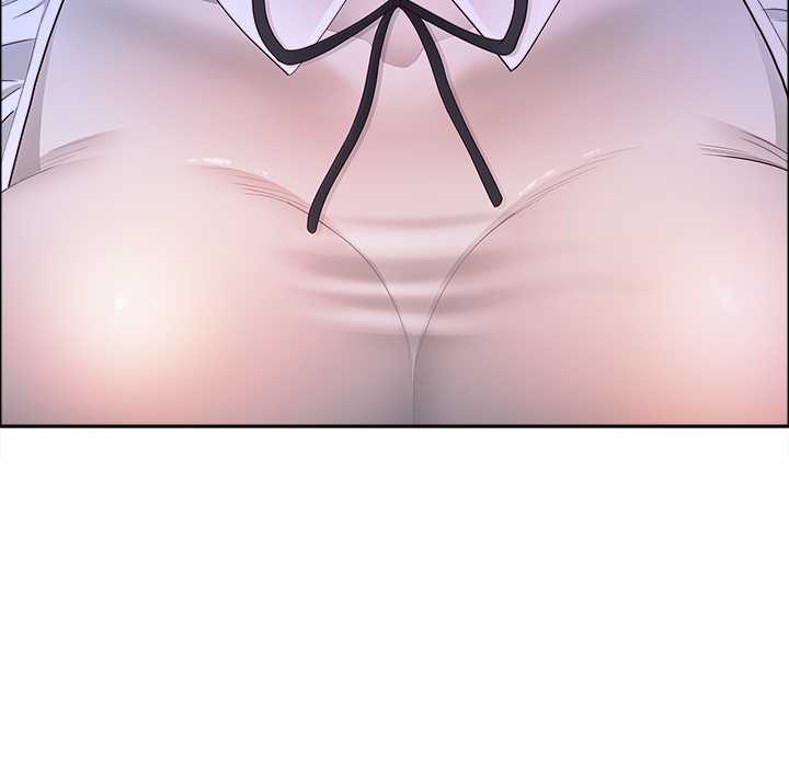 《最強男人》漫画 第54話