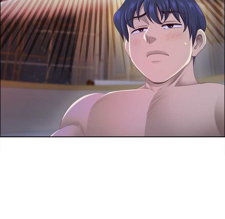 《最強男人》漫画 第54話