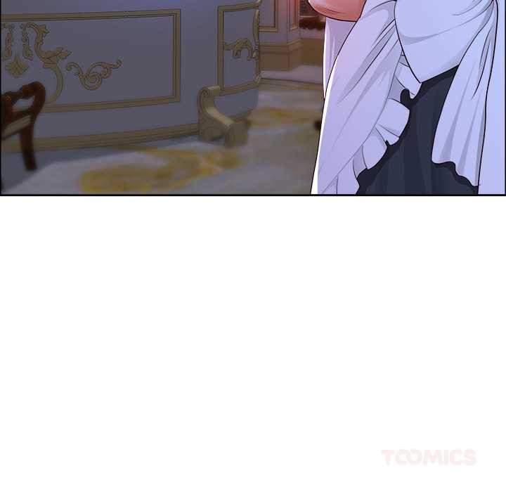 《最強男人》漫画 第54話