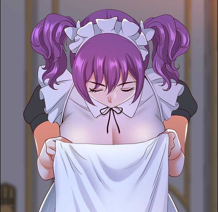 《最強男人》漫画 第54話