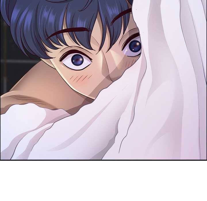 《最強男人》漫画 第54話