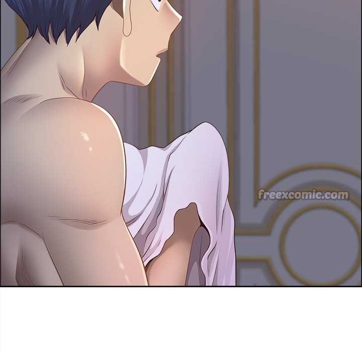 《最強男人》漫画 第54話