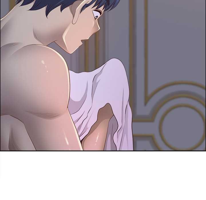 《最強男人》漫画 第54話