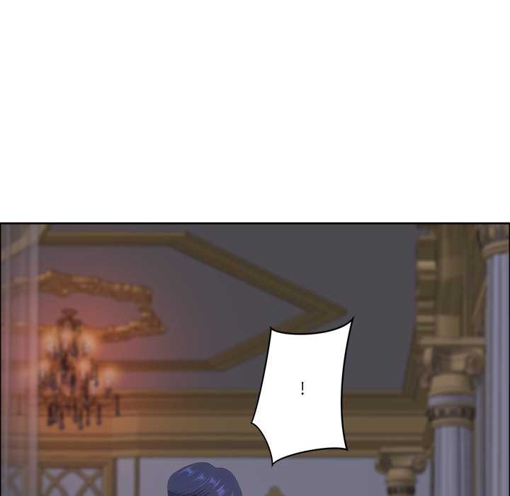 《最強男人》漫画 第54話