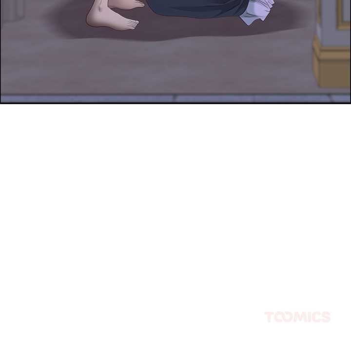 《最強男人》漫画 第54話