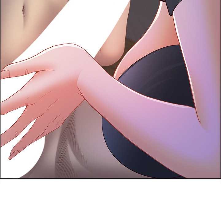 《最強男人》漫画 第54話