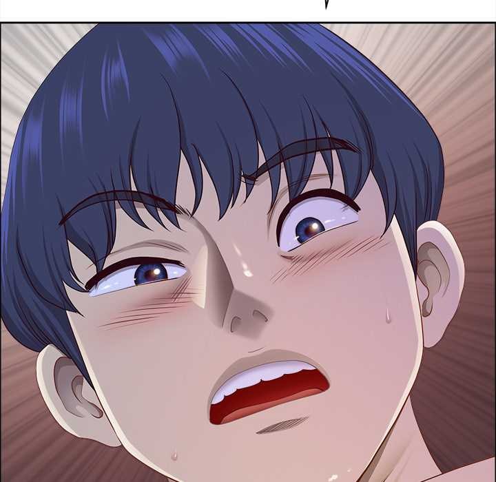 《最強男人》漫画 第54話