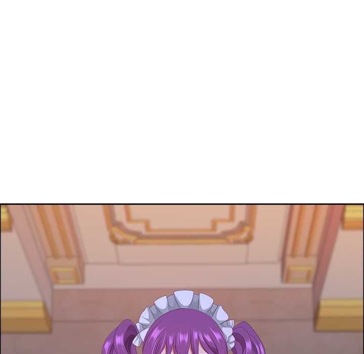 《最強男人》漫画 第54話