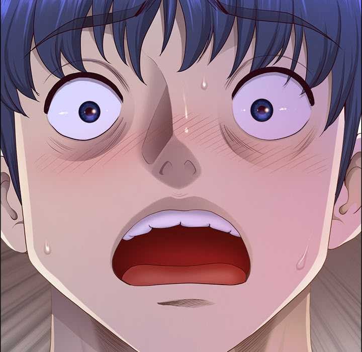 《最強男人》漫画 第54話