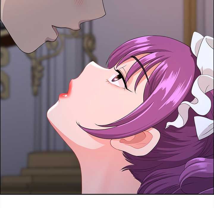 《最強男人》漫画 第54話