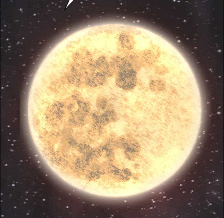 《最強男人》漫画 第54話