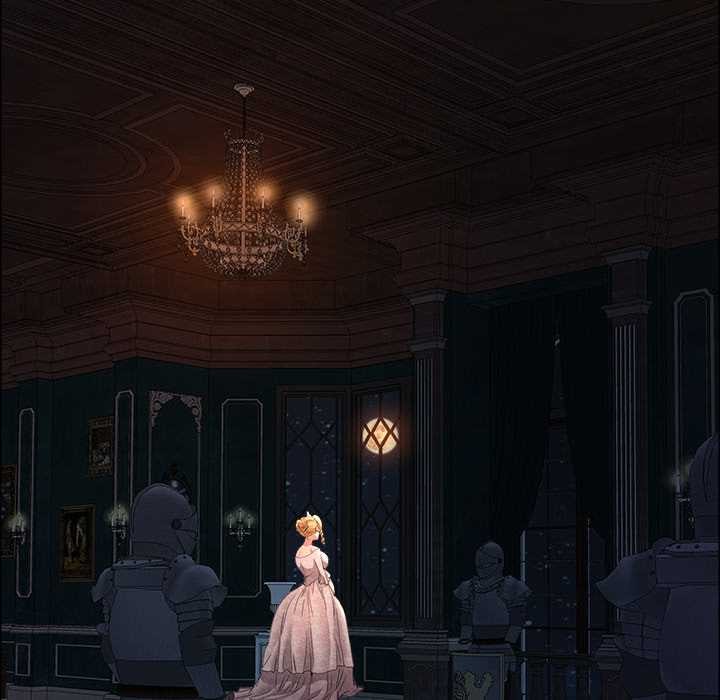 《最強男人》漫画 第54話