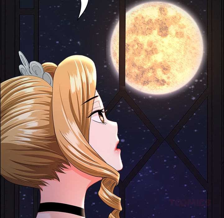 《最強男人》漫画 第54話