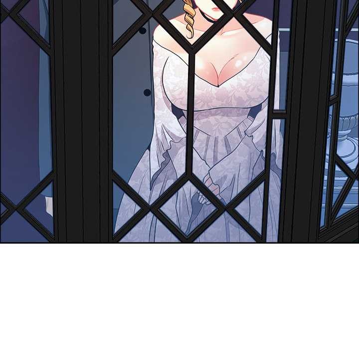 《最強男人》漫画 第54話