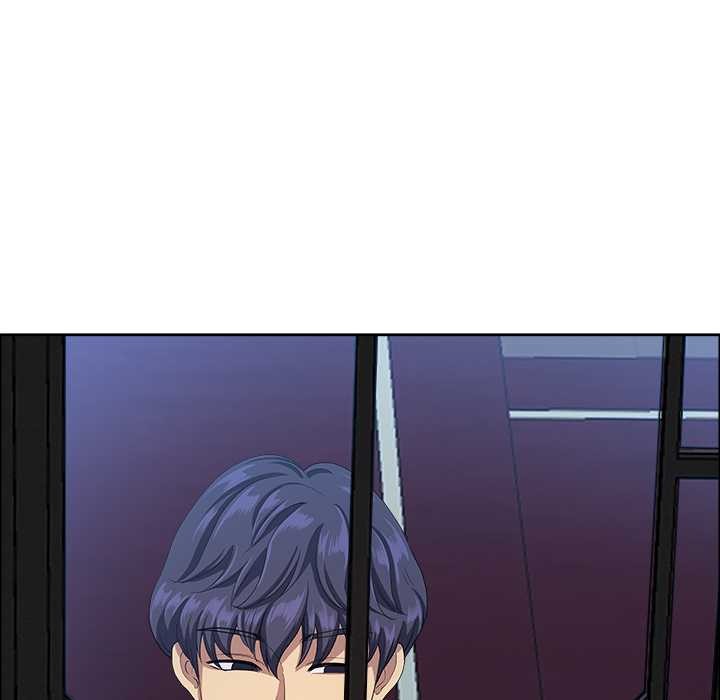 《最強男人》漫画 第54話