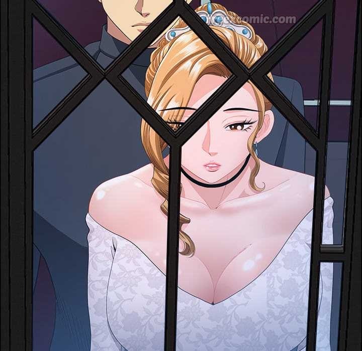 《最強男人》漫画 第54話