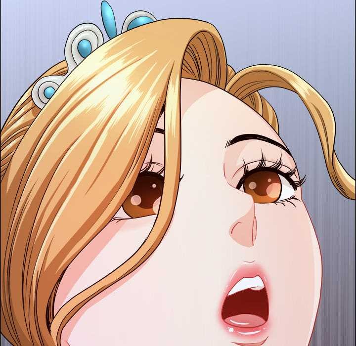 《最強男人》漫画 第54話