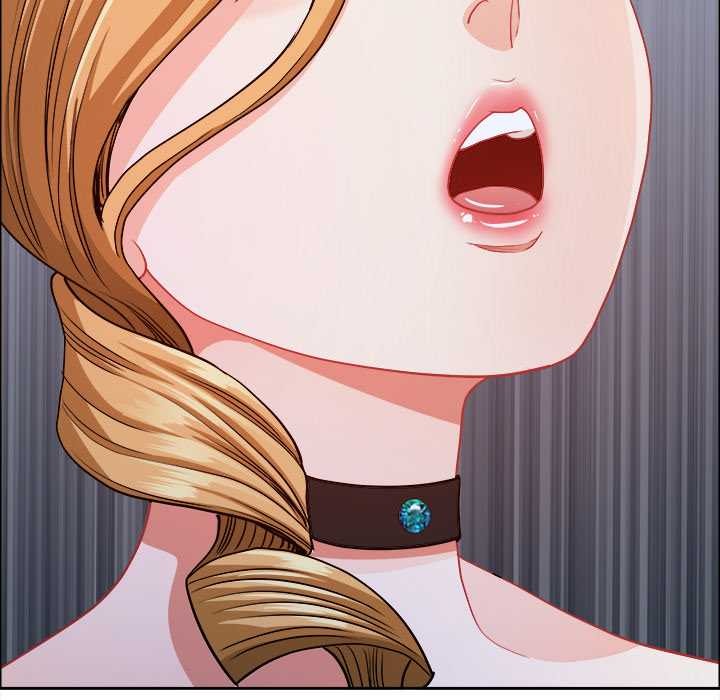 《最強男人》漫画 第55話