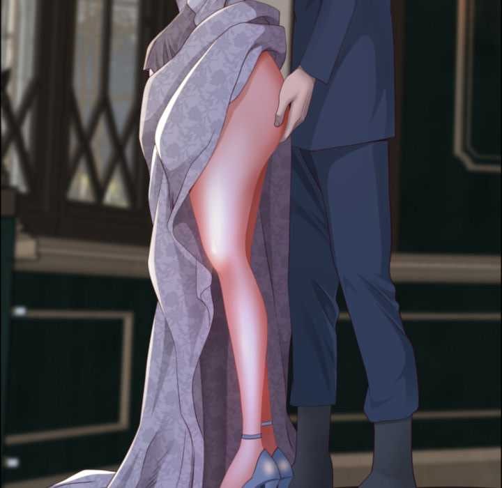 《最強男人》漫画 第55話