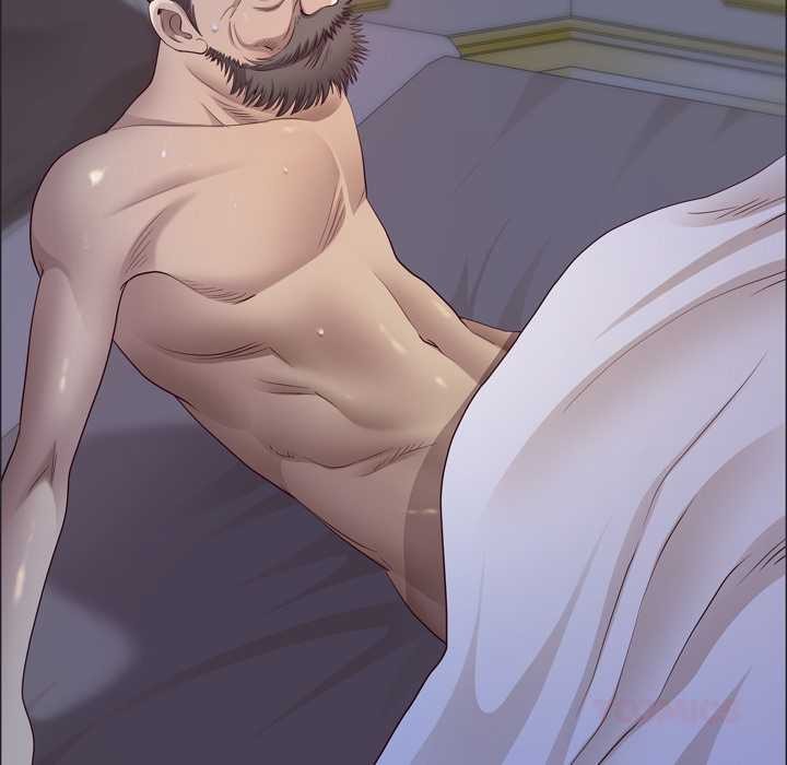 《最強男人》漫画 第55話