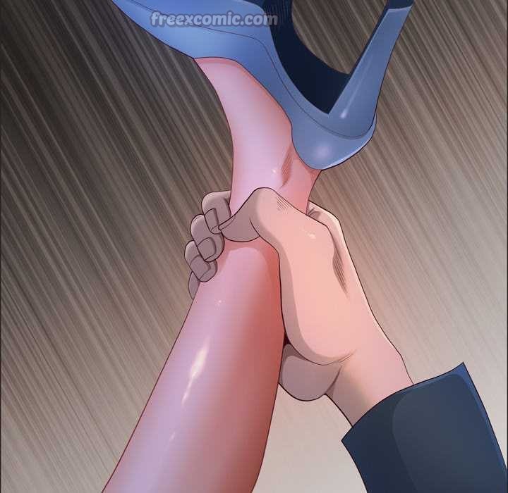 《最強男人》漫画 第55話