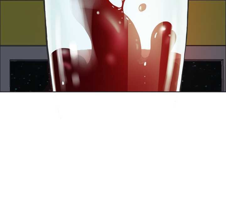 《最強男人》漫画 第55話