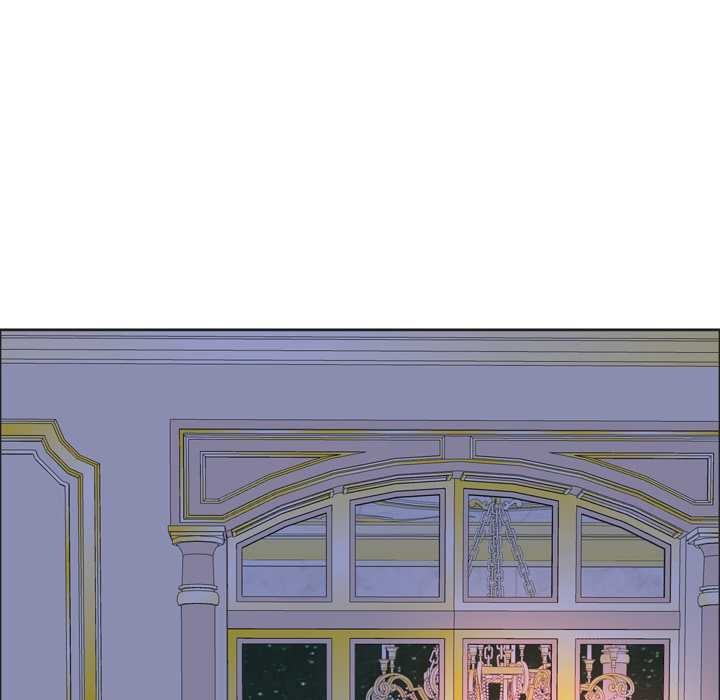 《最強男人》漫画 第55話