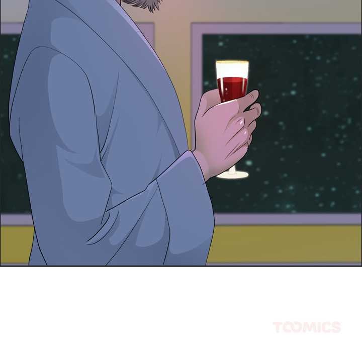 《最強男人》漫画 第55話