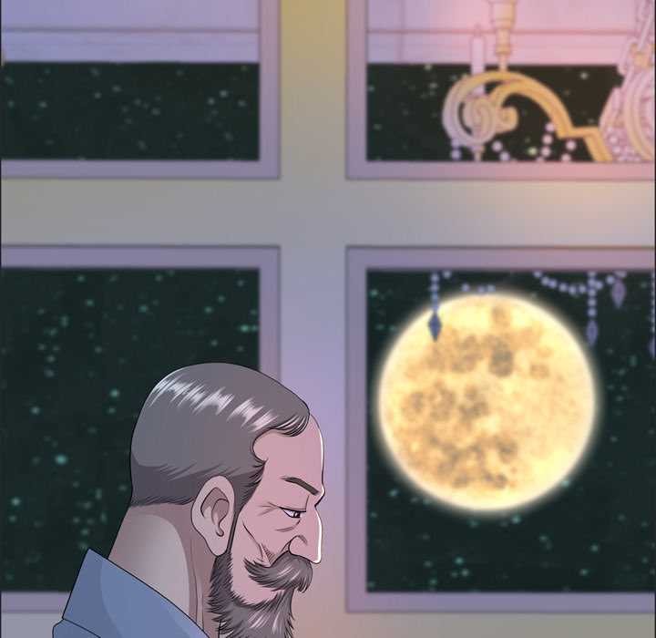 《最強男人》漫画 第55話