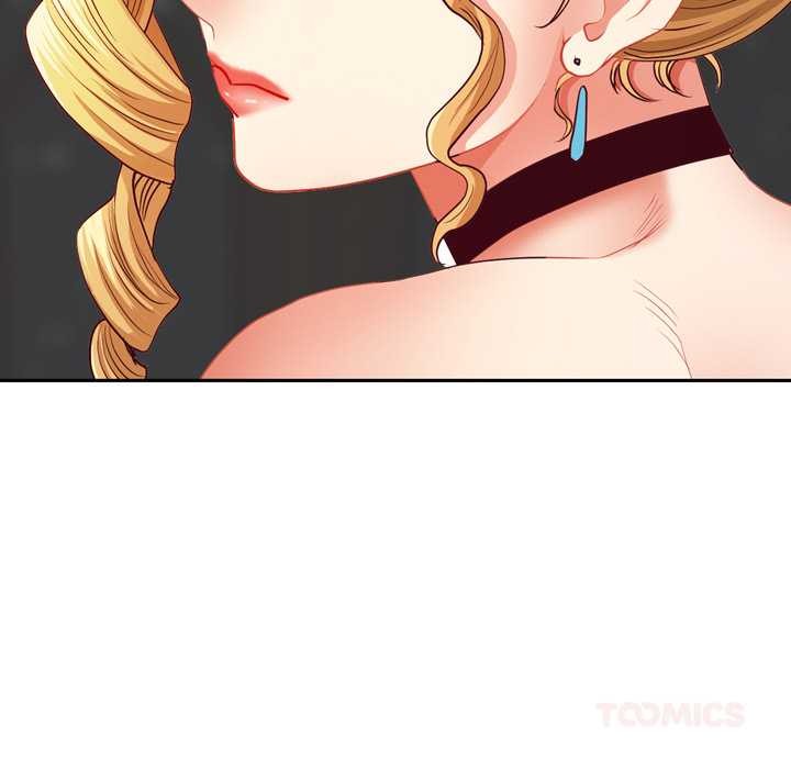 《最強男人》漫画 第55話