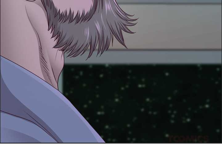 《最強男人》漫画 第56話