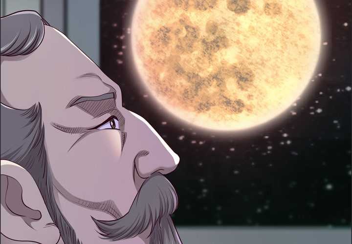 《最強男人》漫画 第56話