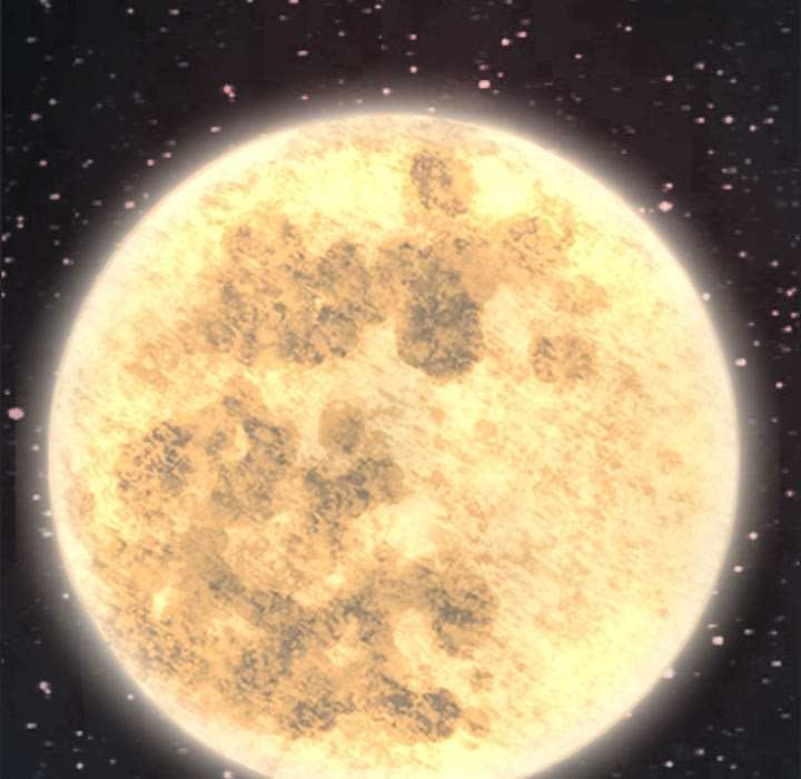 《最強男人》漫画 第56話