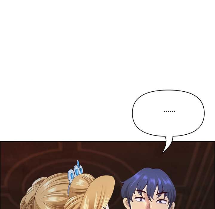 《最強男人》漫画 第56話