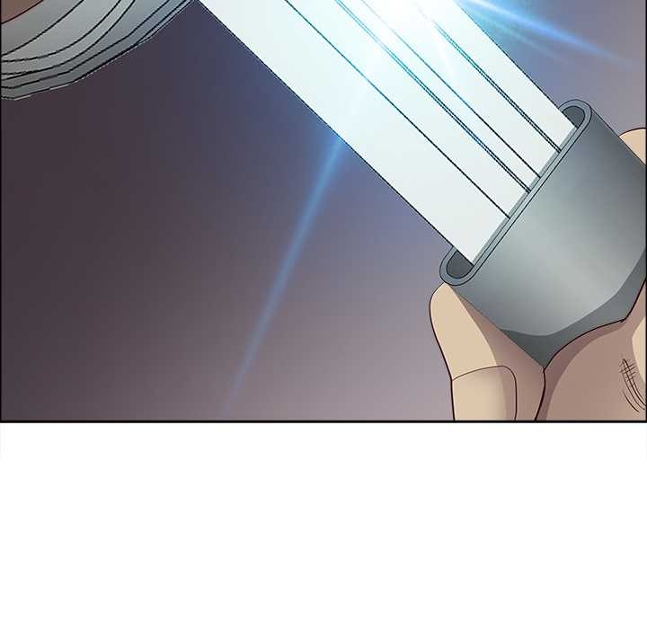 《最強男人》漫画 第56話