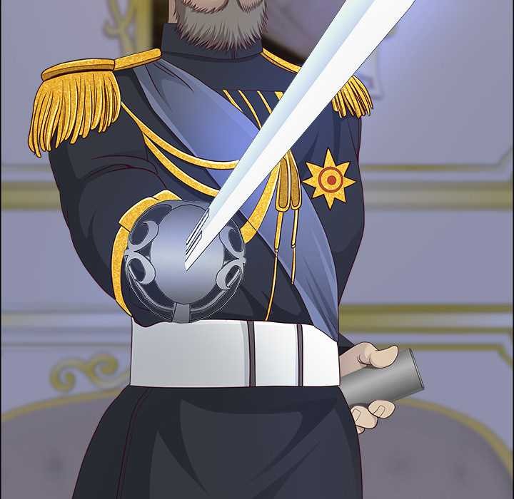 《最強男人》漫画 第56話