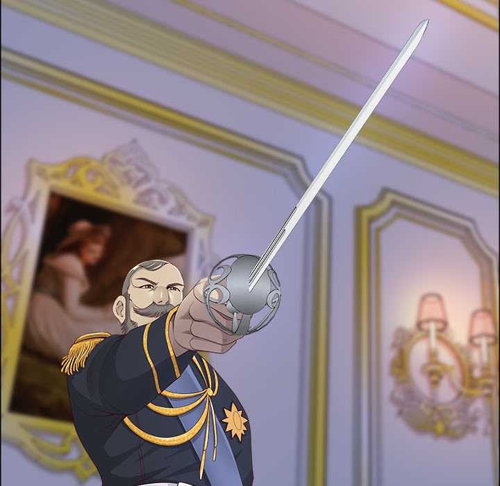 《最強男人》漫画 第56話