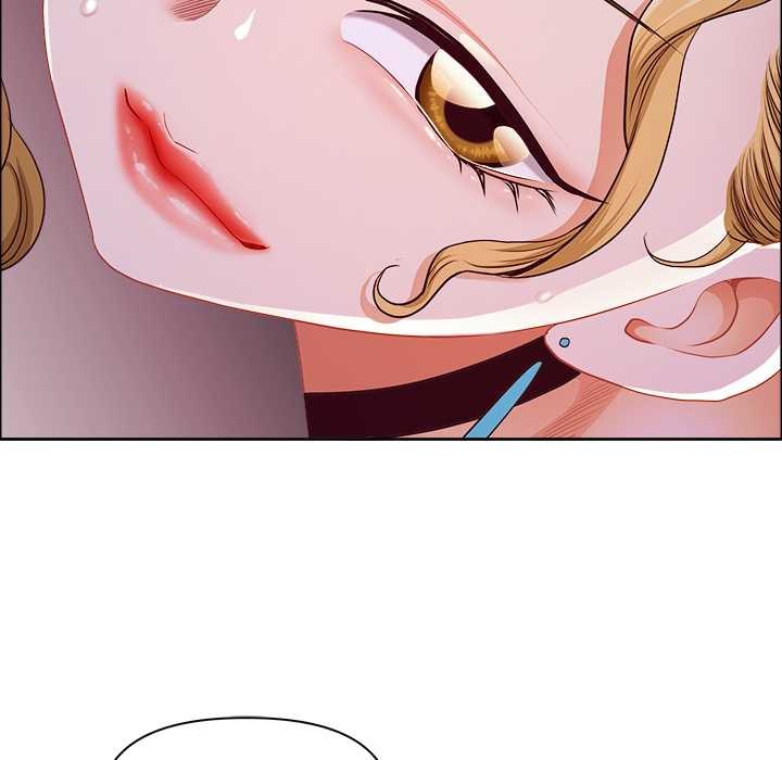 《最強男人》漫画 第56話