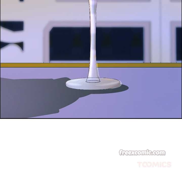 《最強男人》漫画 第56話