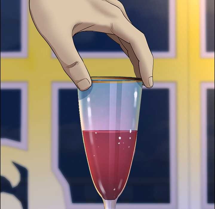 《最強男人》漫画 第56話