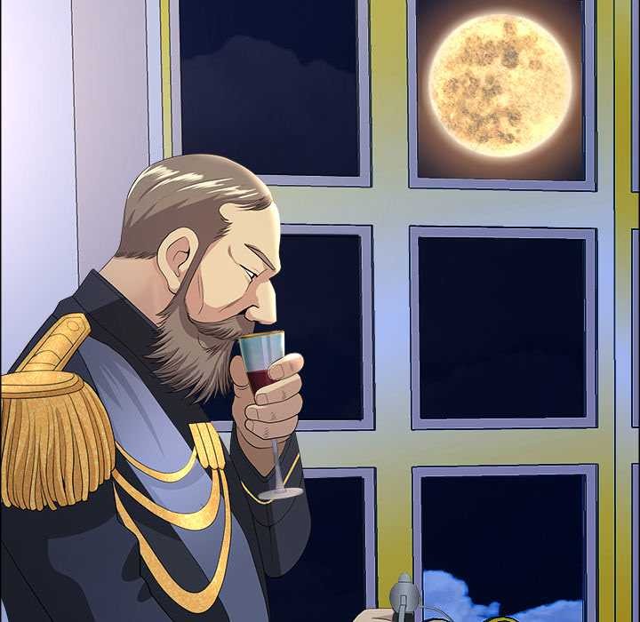 《最強男人》漫画 第56話