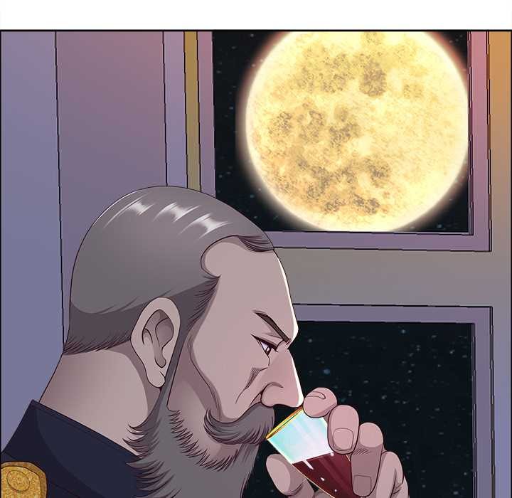 《最強男人》漫画 第56話