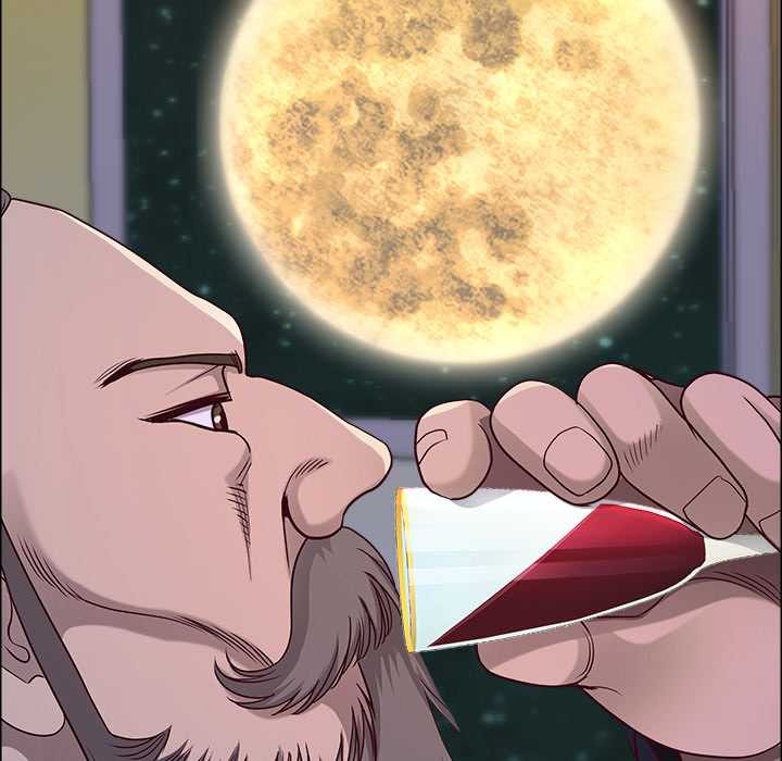 《最強男人》漫画 第56話