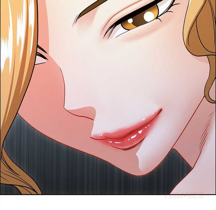 《最強男人》漫画 第56話