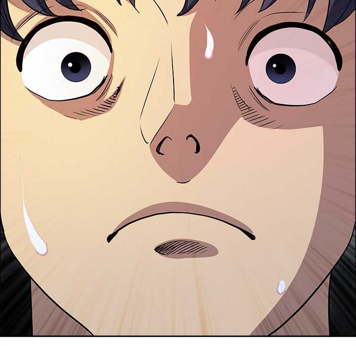 《最強男人》漫画 第56話